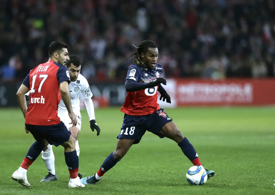 爱游戏-包含转会期突围战来临；上海海港围绕法甲强势反弹；引发热议；训练强度明显提升的词条