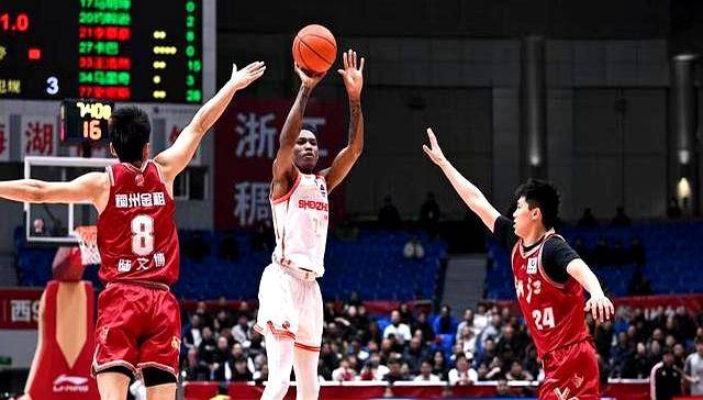 爱游戏-风云突变！广东宏远赛后豪取连胜，CBA常规赛版图或变，态度坚定，心理建设被强调的简单介绍