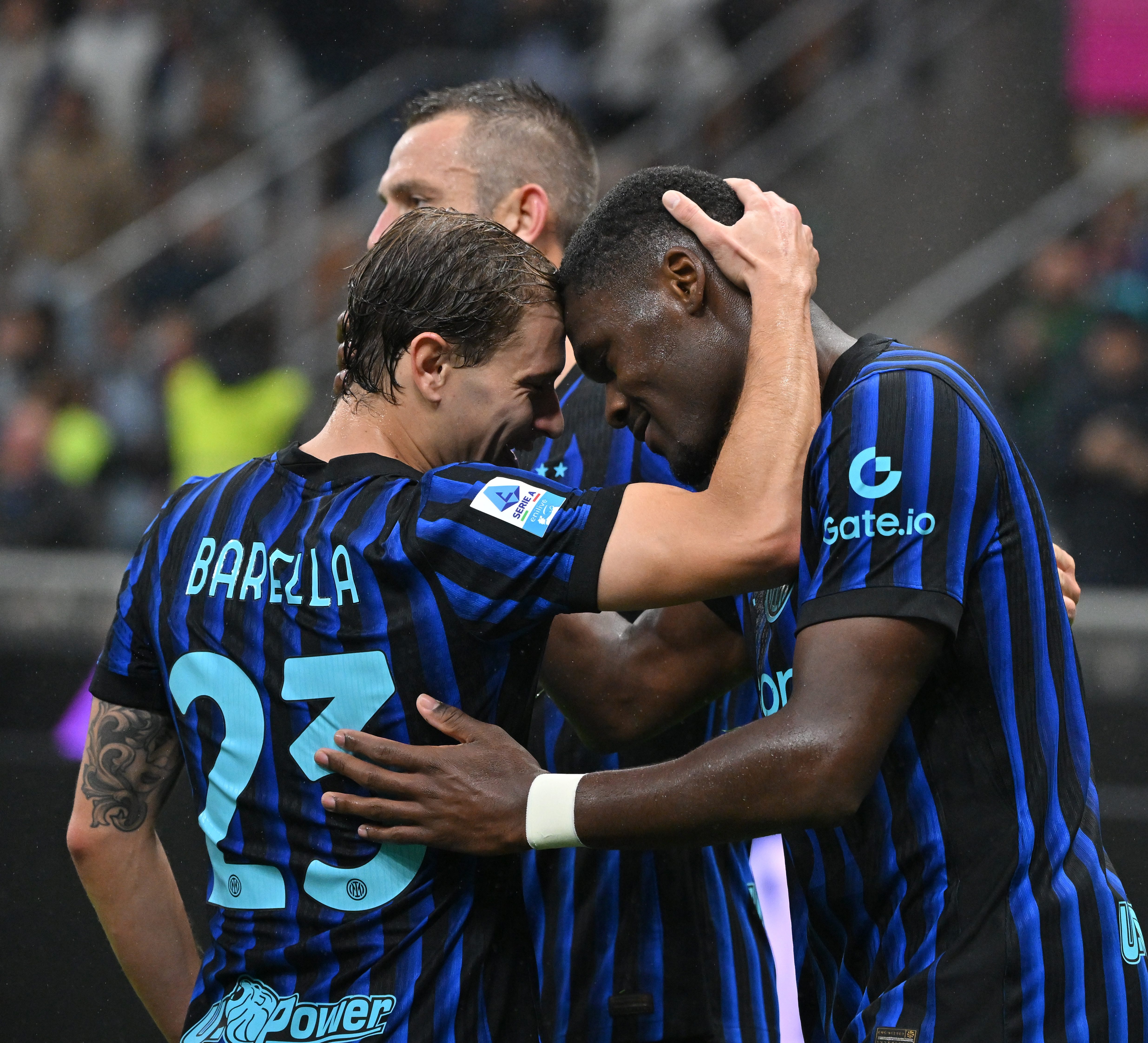 ayxsport-意甲清晨再迎强敌，葡萄牙体育门线救险，主帅态度：气氛紧张，年轻球员得到机会的简单介绍