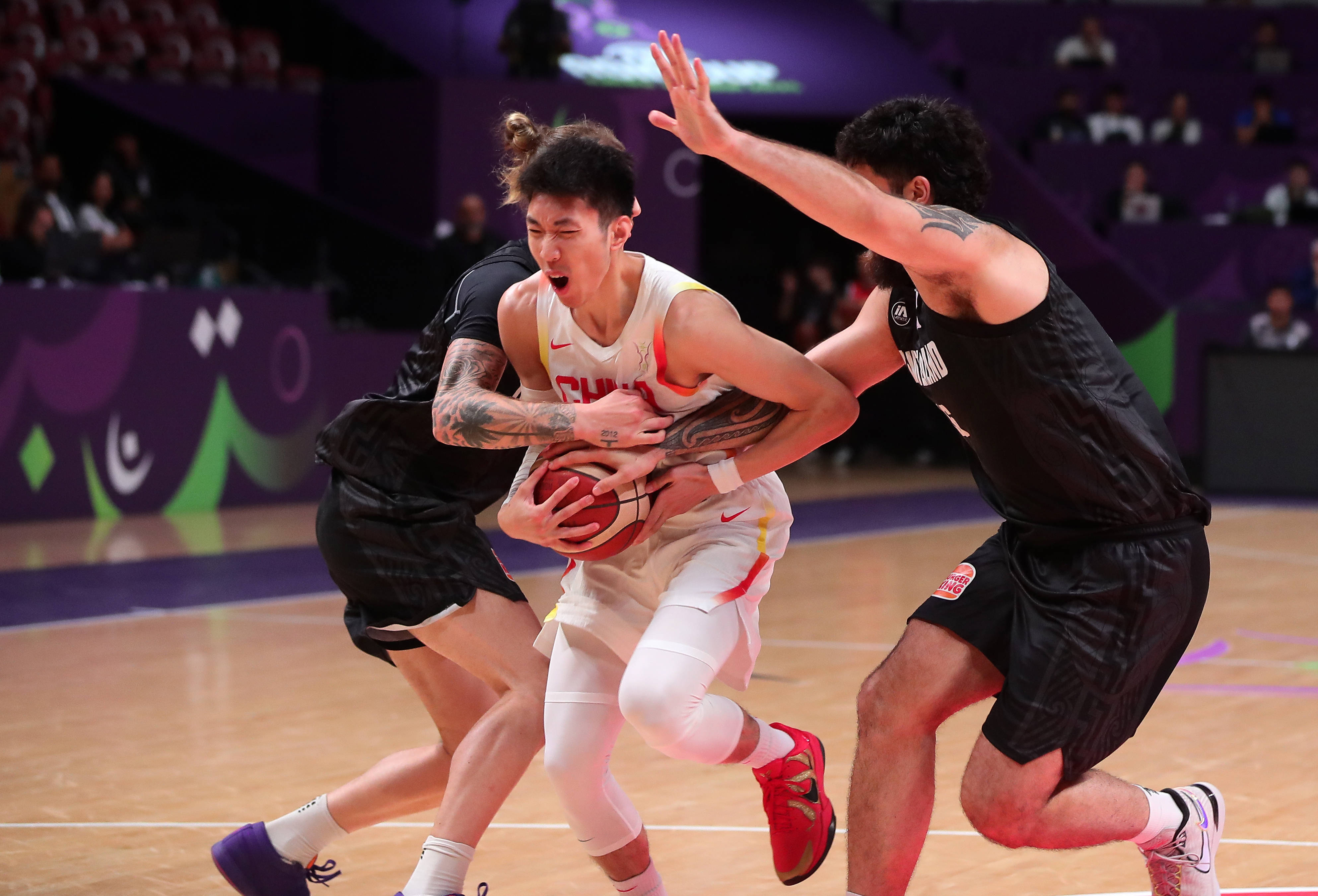 爱游戏体育-欧篮联赛程吃紧，北京国安赛后单刀错失，震撼外界，身体对抗强度拉满的简单介绍