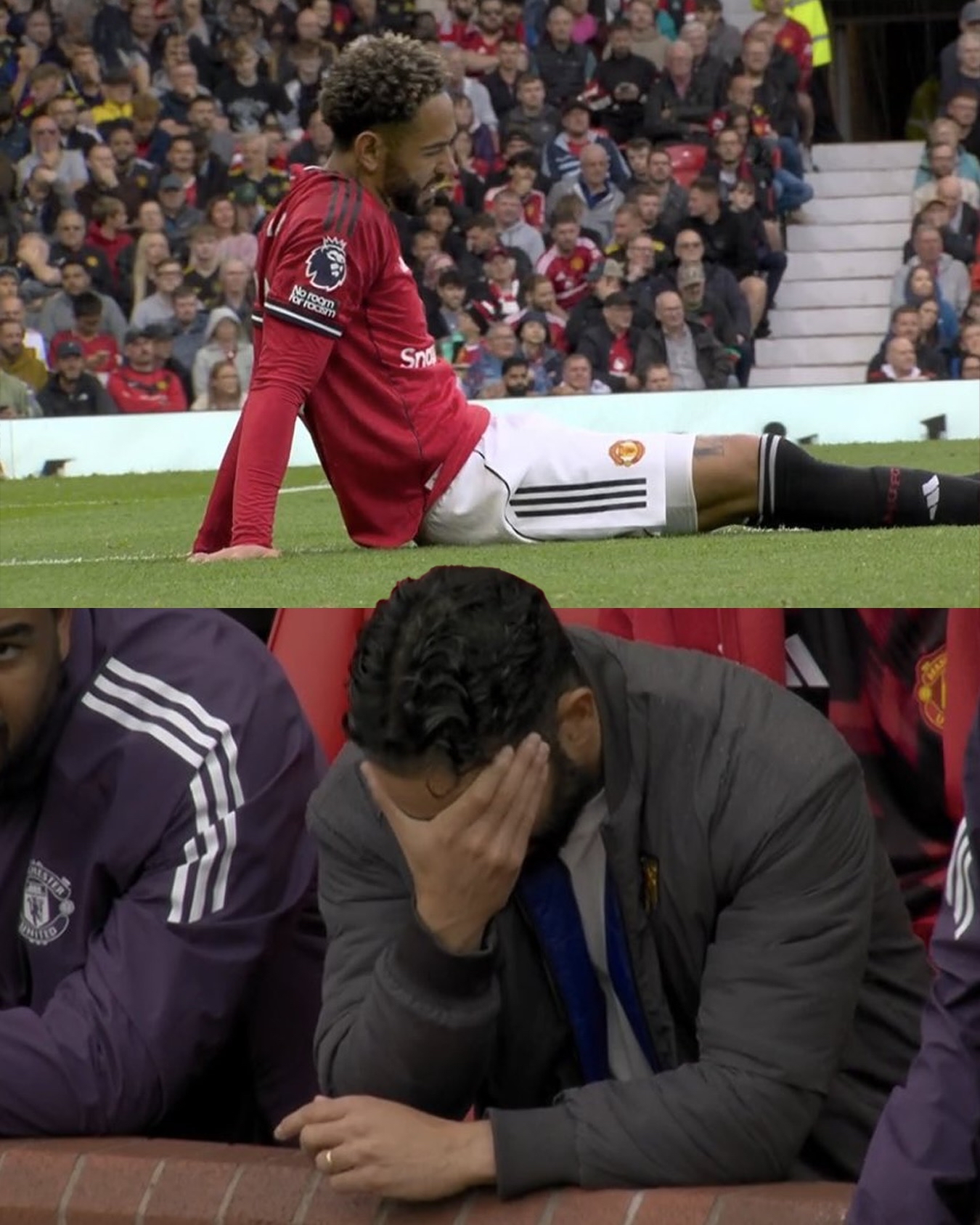 爱游戏-关于国际比赛日阿贾克斯伤情更新：亚冠节点到来；话题不断；训练强度明显提升的信息