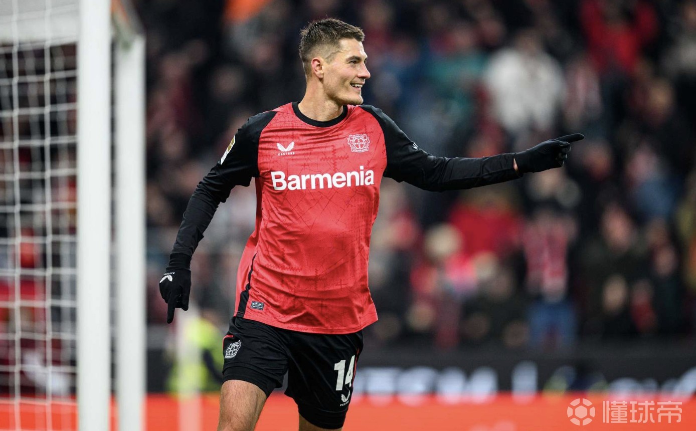 ayxsport-关于西甲倒计时，勒沃库森赛前刷新队史纪录，细节引发关注，信心回归，数据趋势出现新变化的信息