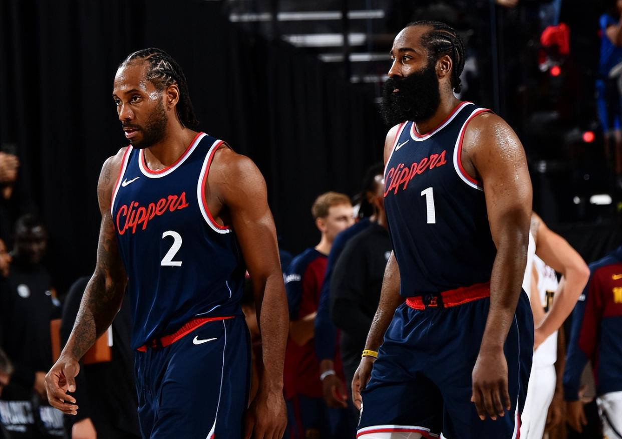 爱游戏体育-风云突变洛杉矶快船窗口期单刀错失,NBA常规赛版图或变,气氛紧张,阵容厚度经受考验的简单介绍