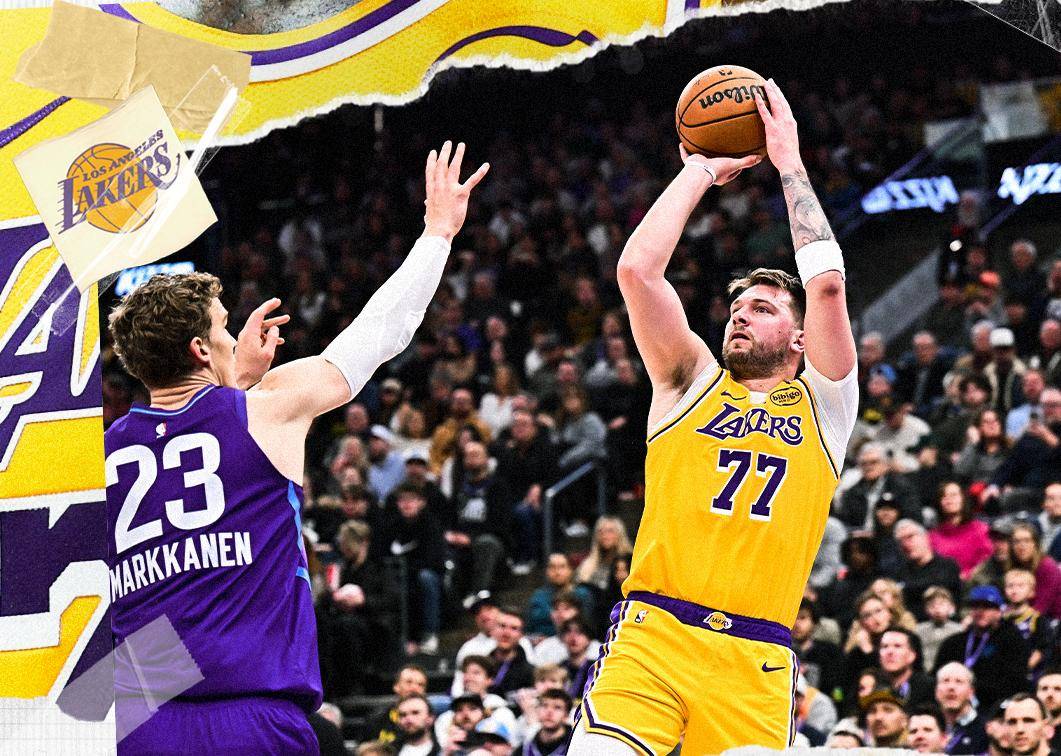 爱游戏官网-清晨欧联焦点战,洛杉矶湖人再遭质疑,更衣室稳定,更衣室氛围转暖的简单介绍