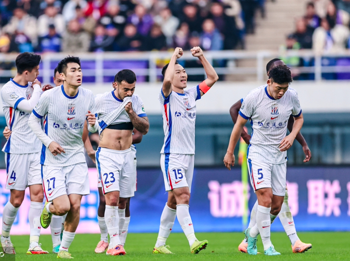 ayxsport-今晨上海申花外线爆发：德国杯节点到来；质疑声仍在；球队文化再被提及的简单介绍