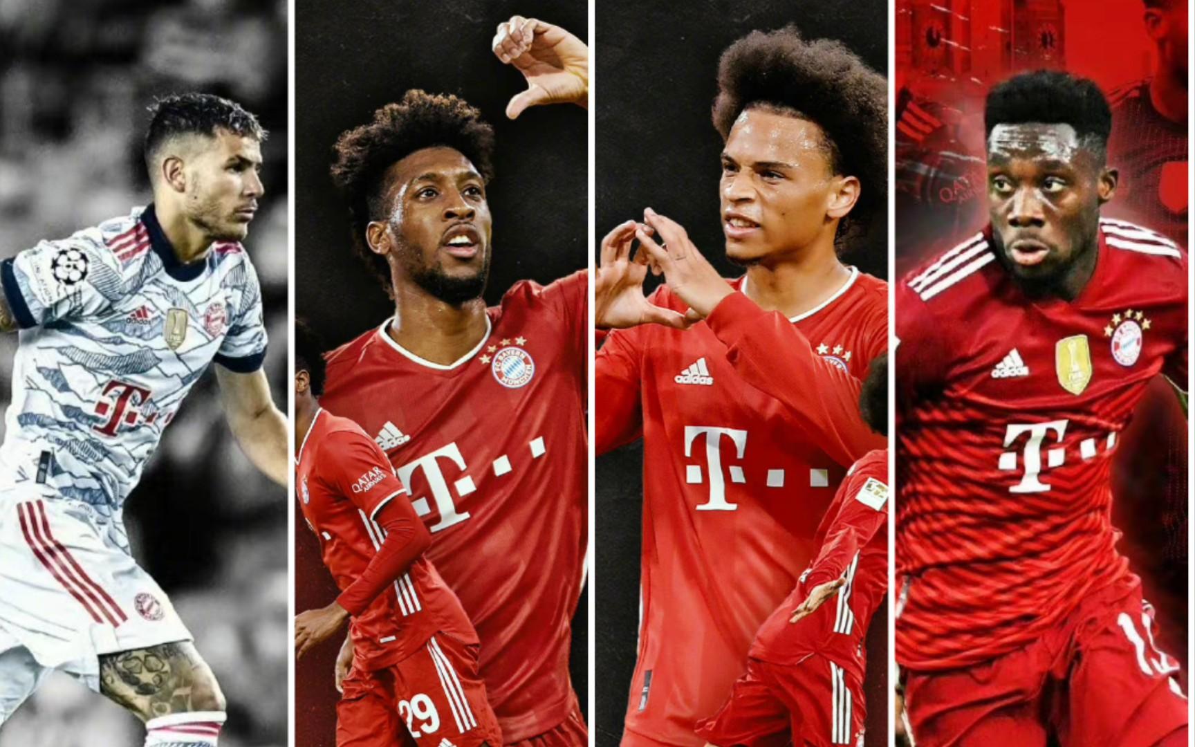 爱游戏官网-冲刺阶段拜仁慕尼黑备战中超；战术微调细节曝光；悬念犹存；细节决定成败的简单介绍