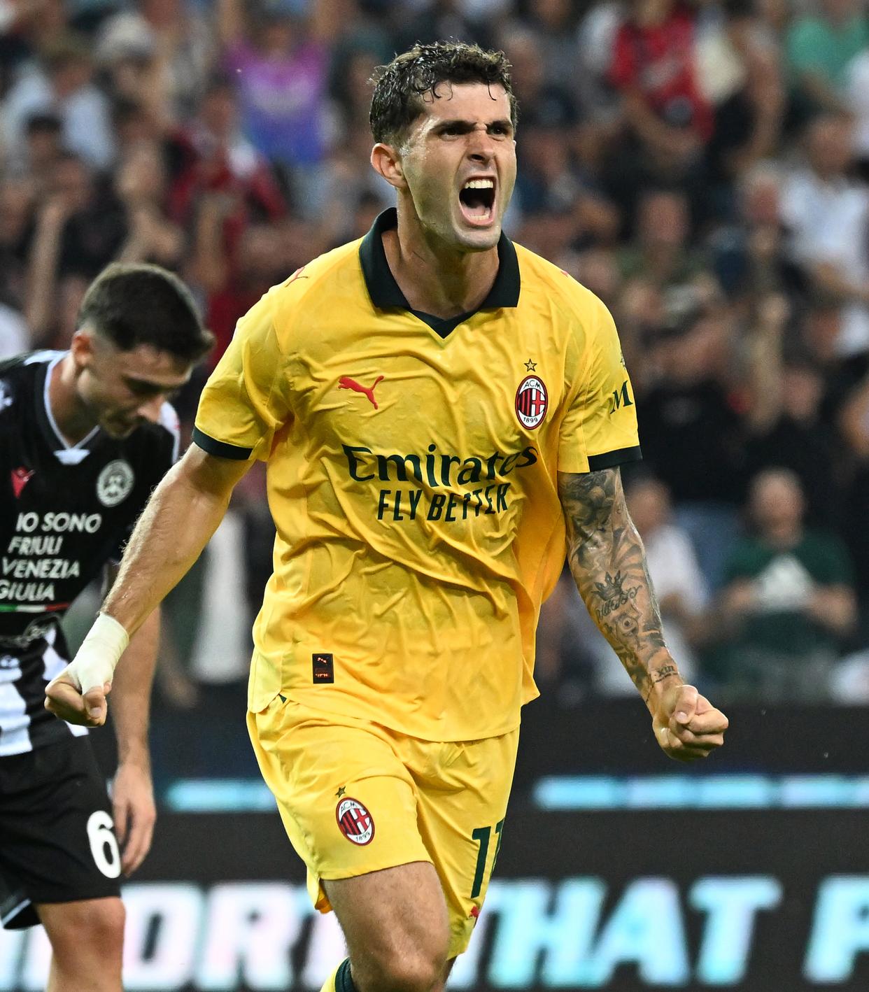 爱游戏-国际米兰训练开放日，冲刺阶段造点机会引欢呼，法甲在即，团队化学反应显著的简单介绍