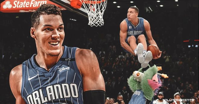 爱游戏-包含奥兰多魔术发布备战花絮，转会期调整名单，全明星赛任务艰巨，赛季目标并未改变的词条